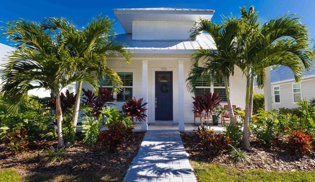 3 BR Luxury, Anna Maria Island, IMG