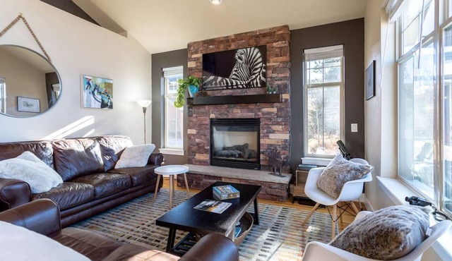 3 BR Private Mountain Retreat