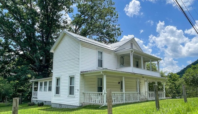 3 Br The Shay Inn Located15 minutes to Snowshoe Mountain
