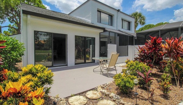 3 BR Two-Story Townhome in The Meadows - The Heatherwood Haven
