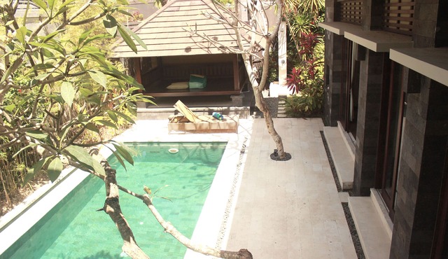 3 BR Villa Near Bali's South Beaches