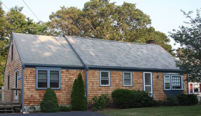 3 BR with Bocce and Horseshoes - Near Harwich Ponds