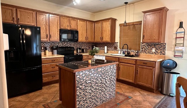 3 Brd home near biking path