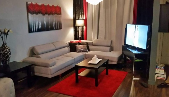 3 BRM house with private spa