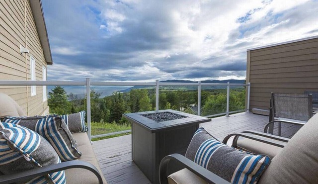 345 Les Immeubles Charlevoix