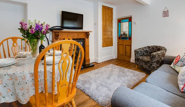 3 Cardiff Road in the beautiful Cardiff