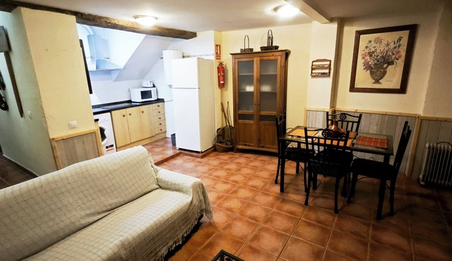 3 Casas Rurales en el Mejor Paraje de la Comunidad Valenciana