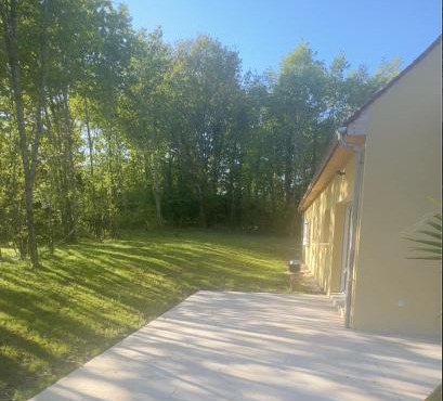 3 chambres à côté de sarlat, dans le Périgord !