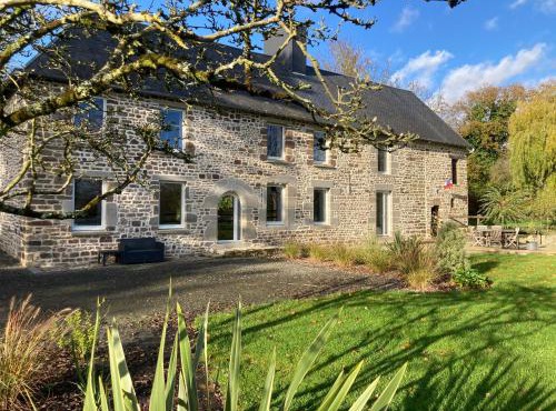3 Chambres à louer chez habitant