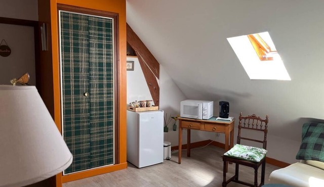 3 Chambres au Calme Dans la Campagne Charolaise