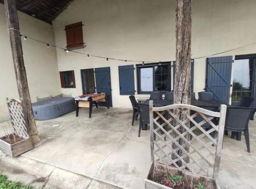 3 chambres chez particulier