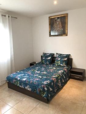 3 chambres dans une Villa, entrée autonome et indépendante