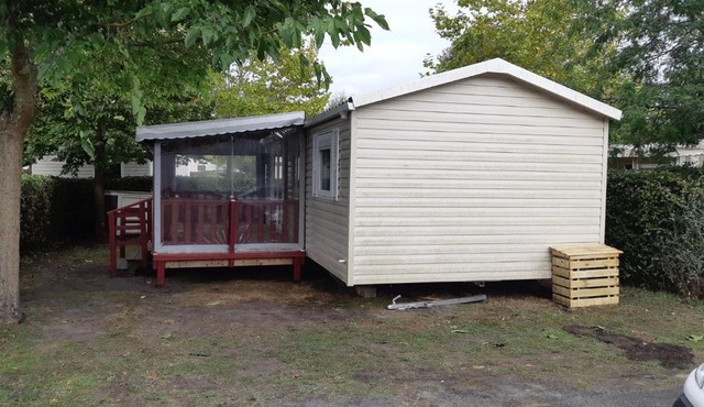 3 chambres mimizan gastes biscarrosse camping siblu