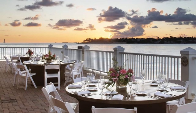 3 Charming Resort Stays with Private Beach & Spa Treatments - Key West Retreat