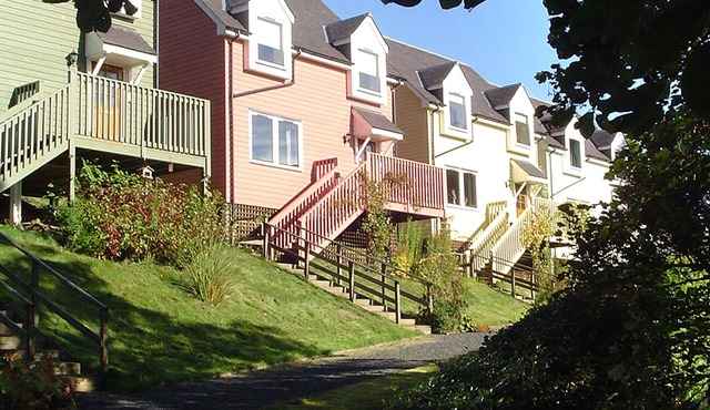 3 Cheviot Cottages Jedburgh Scottish Borders