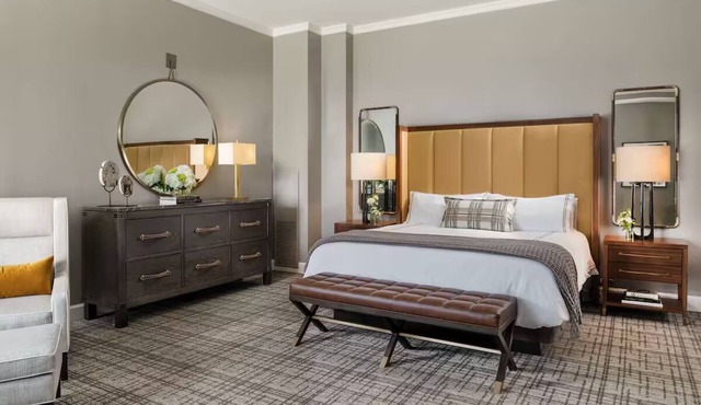 3 Chic Rooms w/Modern Comforts by Bob Ross-Worthy Lake for Couples Escapes