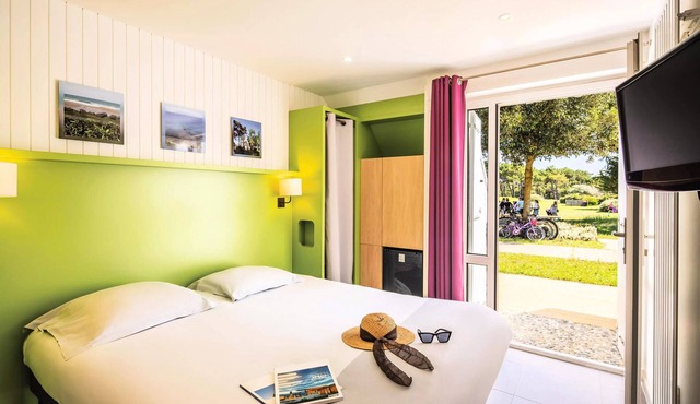 3 Classic Duplex Rooms 2 adults and 1 child