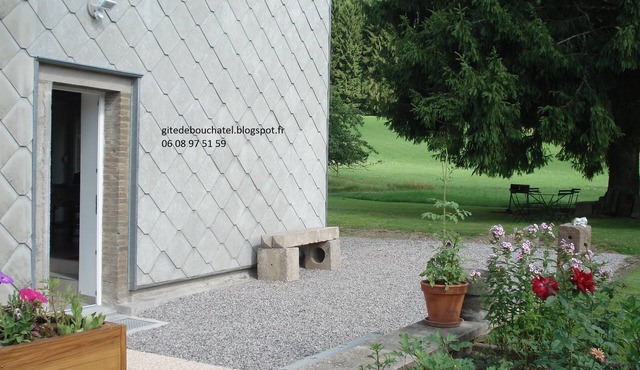 3* comfort, calm, relaxation and hiking in the Vosges mountains