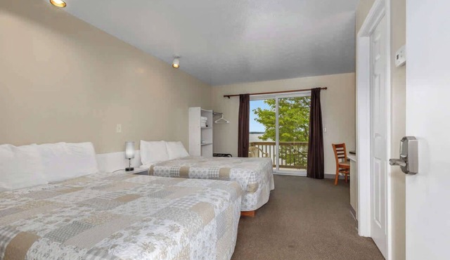3 Comfort Combined Family Studios