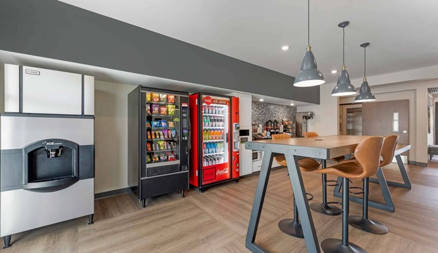 3 Comfort-Focused Suites Perfect for Long Relocation or Vacations - Pets Allowed