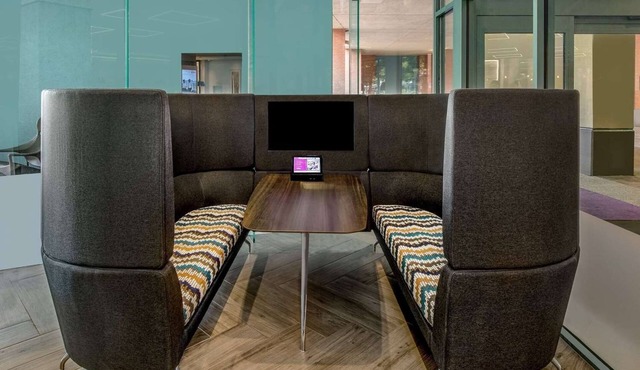 3 Comfortable Units, Near Ohio Historical Center! Convenient Stay!