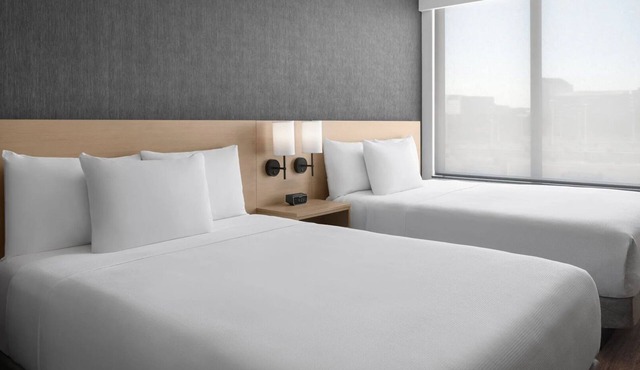 3 Convenient Rooms | Pet-friendly + Free Breakfast | Near Perimeter Center