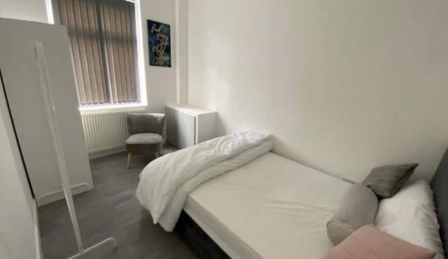 3 Double Bedroom House