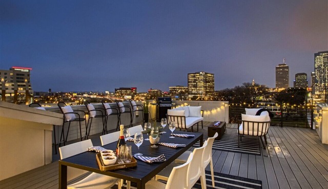 3 - Downtown VIEWS - The Music City Collection