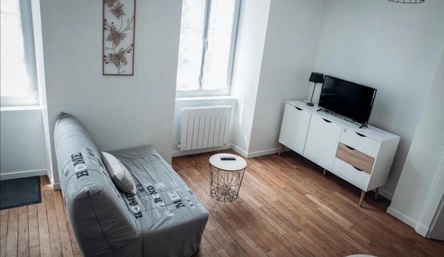 3 Escapade cosy au cœur d Ernée