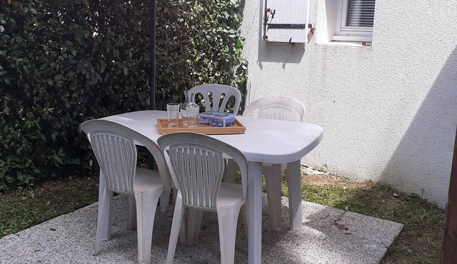 3* furnished accommodation for curists or holidaymakers -discover the Haute Saintonge region