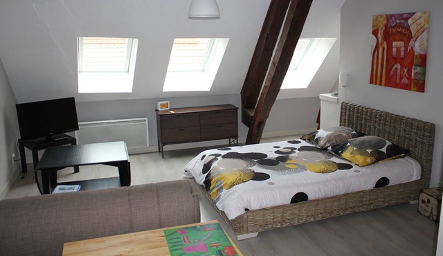 3 * furnished Azekah and tourism professionals