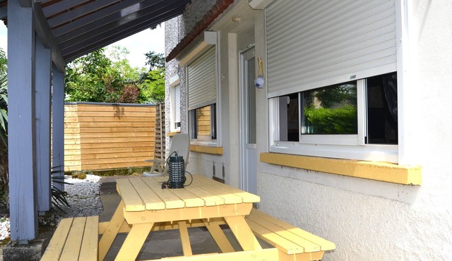 3* Gîte l'ancienne Epicerie Meyronne