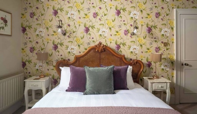 3-bedroom Georgian maisonette