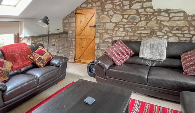 3 bedroom accommodation in Mold and the Clwydian Range