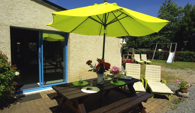 3 * gîte 2 steps from Kerhinet between the Guerande salt marshes and the Briere marshes