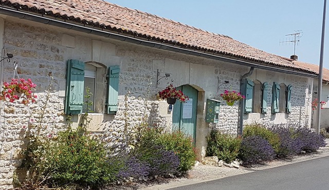 3 * gite "Quietly" close to the beaches