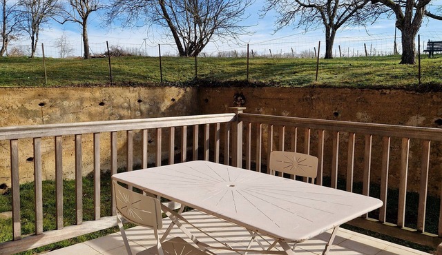 3 gîtes in a charming house for up to 20 people