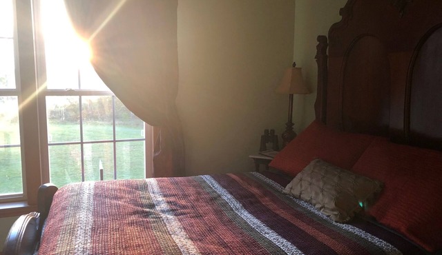 3 guestrooms with attached and shared bath
