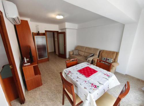 3 Habitaciones centro Tarragona
