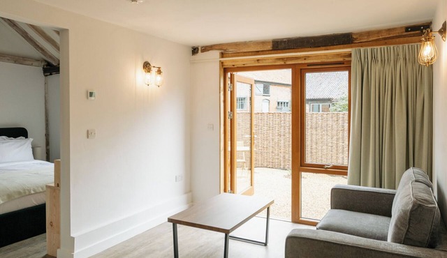 3 Henham Barns,Henham Park nr Southwold, Suffolk NR34 8AQ