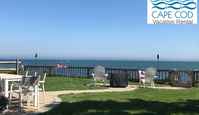 3 Home Oceanfront Compound w/Private Beach & A/C. Enjoy this view every day!