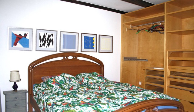 3 houses with space for up to 20 people with an exceptional rustico atmosphere