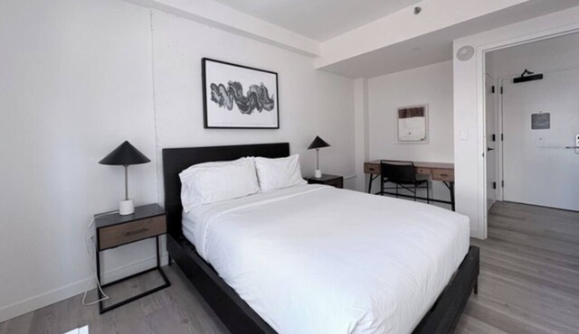 3 Inviting Units | Steps to MoMA PS1, Court Sq Metro & 5 Mins to Manhattan