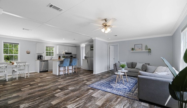 3 King bedrooms - Beautiful New Port Richey