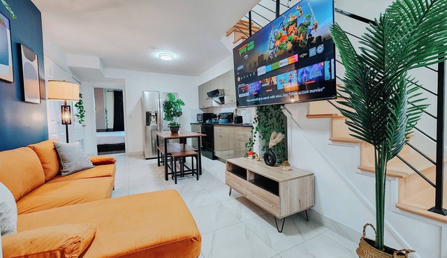 3 King Beds/3 En-Suite Bathrooms/Ping-Pong