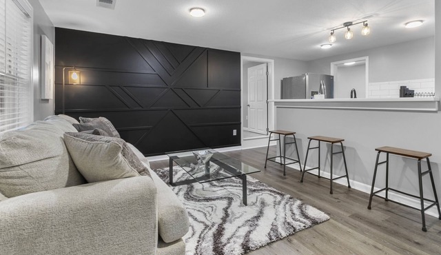 3 King Beds, TV's in Every Bedroom, Pet Friendly KSKAED4904