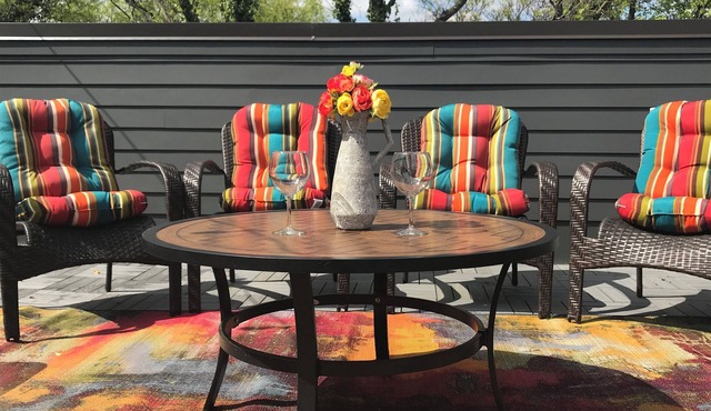 3 Kings 4 Baths Best Walkability! Best Restaurants! 8S 12 South Nashville Tn. US