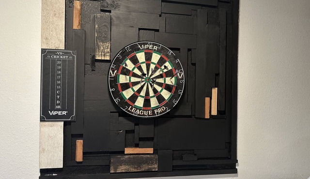 3 Kings Mountain Cabin Hot Tub Arcade