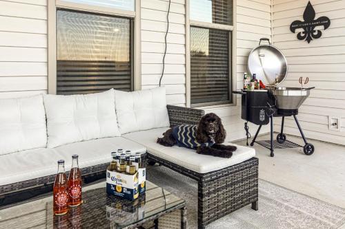 3 Kings Pet-Friendly Near Golf & Business Hub
