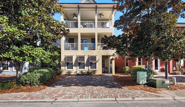 3 Kings👑Lagoon Pool-Beach Shuttle-2 Living Rms-5BR A Wave Away